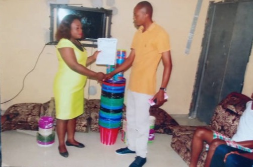 Students empowerment