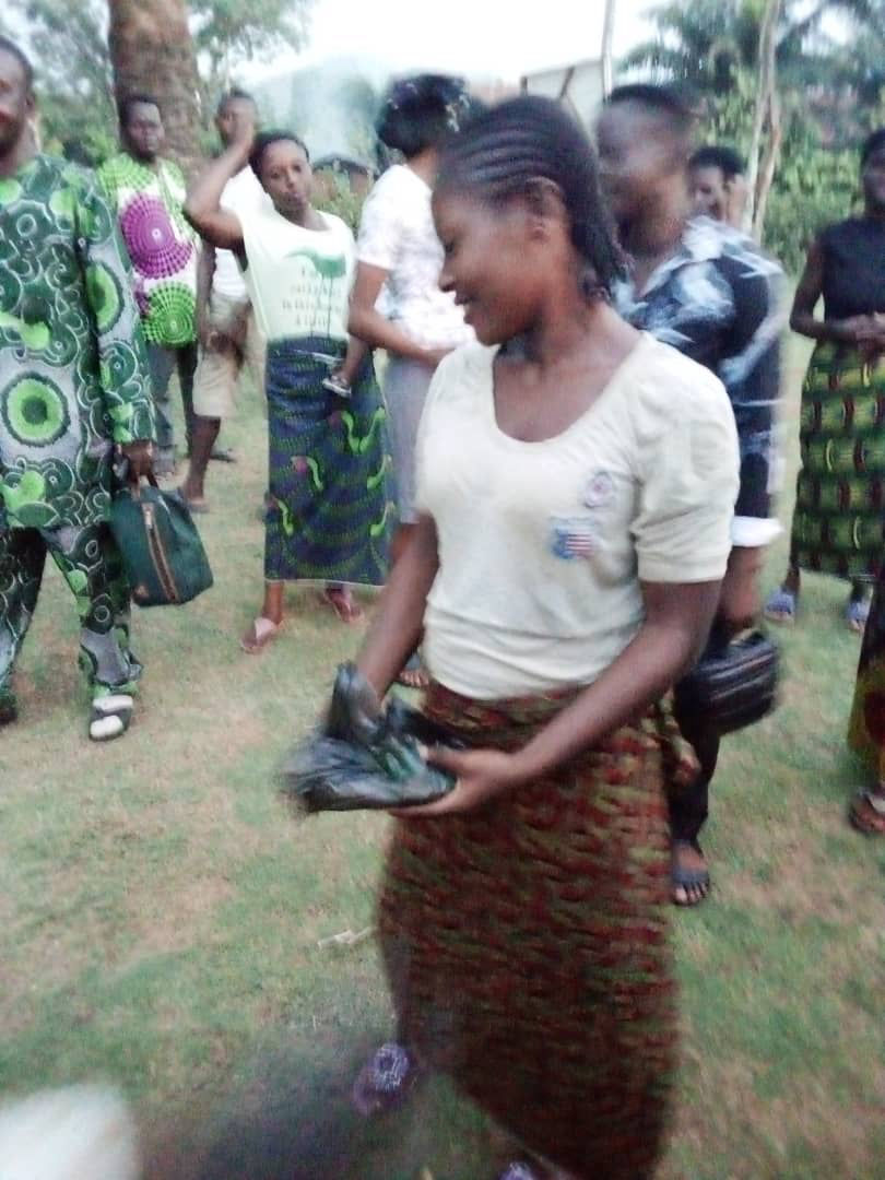 Empowerment for single mothers