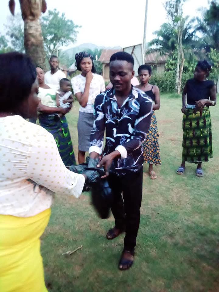 Youth empowerment