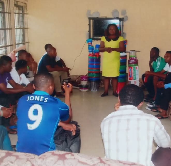 Students empowerment