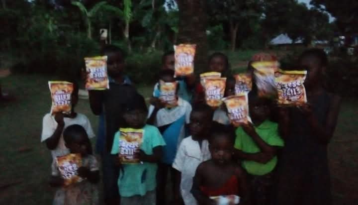 Children Empowerment